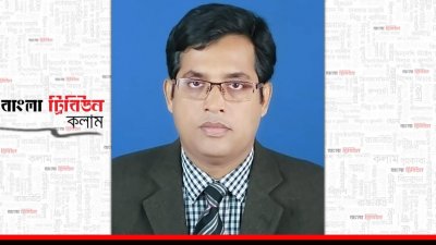 ড. প্রণব কুমার পাণ্ডে