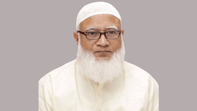 ডা. শফিকুর রহমান (ফাইল ছবি)