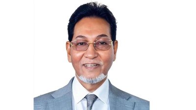 চিফ হুইফ মো. নূরুল ইসলাম মনি (ফাইল ছবি)