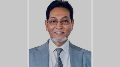 চিফ হুইপ নুরুল ইসলাম। ছবি: সংগৃহীত