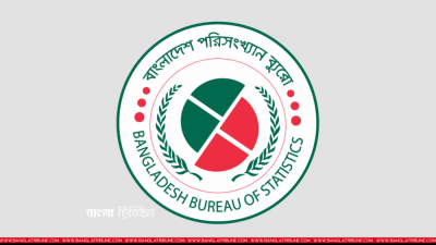 বাংলাদেশ পরিসংখ্যান ব্যুরো