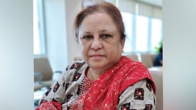 তাহমিনা রহমান