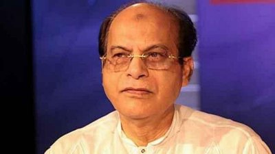 ইকবাল সোবহান চৌধুরী (ফাইল ছবি)