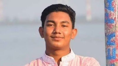 আশফাক কবির সাজিদ