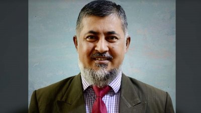 সাংবাদিক মোহাম্মদ আবদুল অদুদ