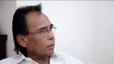 হুমায়ূন ফরীদি