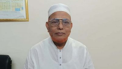 মাসদার হোসেন