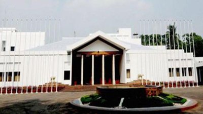 প্রধানমন্ত্রীর কার্যালয় (ছবি: পিএমও)