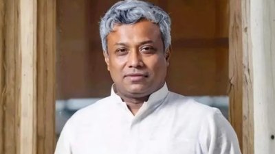বিদ্যুৎ, জ্বালানি ও খনিজসম্পদ প্রতিমন্ত্রী অনিন্দ্য ইসলাম অমিত/ফাইল ছবি