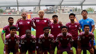পিডব্লিউডি ক্লাব