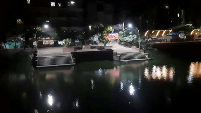 এই লেক থেকে দুই ভাইয়ের লাশ উদ্ধার করা হয়