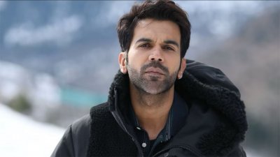 রাজকুমার রাও