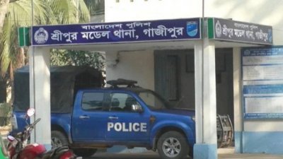 চার দিন পর সেই ছাত্রীকে উদ্ধার করেছে শ্রীপুর থানা পুলিশ