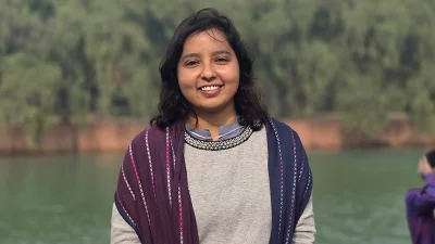 মানসুরা আক্তার/ ছবি: ফেসবুক থেকে সংগৃহীত