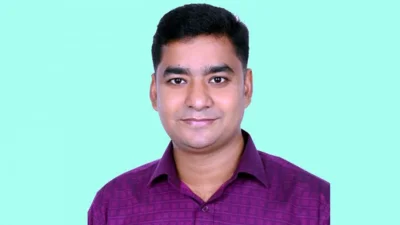 জাতীয়তাবাদী ছাত্রদলের সাধারণ সম্পাদক নাছির উদ্দিন নাছির (ফাইল ছবি)