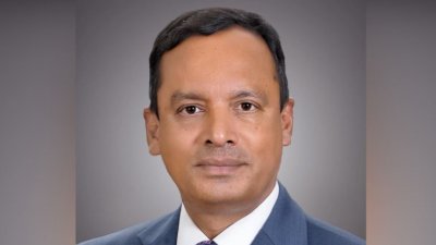 অ্যাটর্নি জেনারেল মো. রুহুল কুদ্দুস কাজল  (ফাইল ফটো)