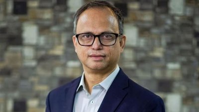 মাহমুদ হাসান খান (ফাইল ছবি)