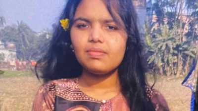 নাহিদা আক্তার। ছবি: সংগৃহীত