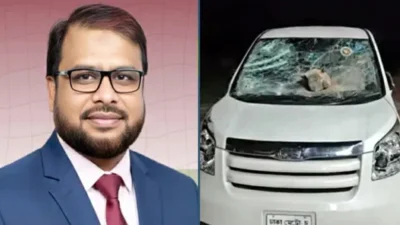 নেত্রকোনা-৫ (পূর্বধলা) আসনের সংসদ সদস্য (এমপি) মাছুম মোস্তফা