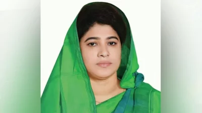 সাবিরা সুলতানা