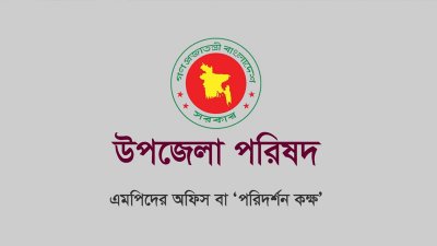 উপজেলা পরিষদ