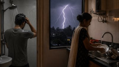 প্রতীকী ছবি/এআই