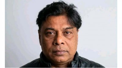 খন্দকার নাঈম আহমেদ টিটন