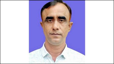 গ্রেফতার ইউপি চেয়ারম্যান জারজিদ মোল্লা