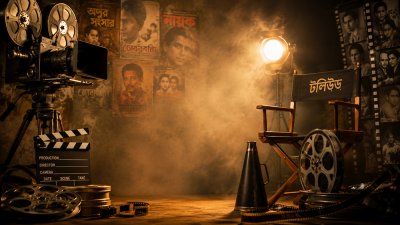 প্রতীকী ছবি