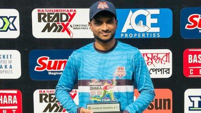 শাস্তি পাওয়া ঘরোয়া ক্রিকেটার অমিত মজুমদার