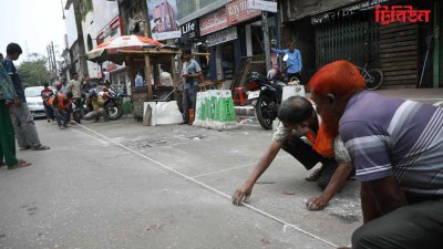 ছবি: নাসিরুল ইসলাম