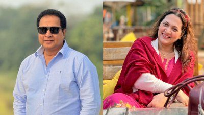 বাপ্পারাজ ও মুক্তি