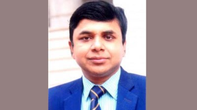 অধ্যাপক ড. মোহাম্মদ আলমোজাদ্দেদী আলফেছানী