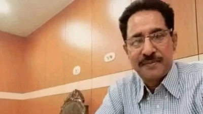যশোরে হত্যাকাণ্ডের শিকার ব্যবসায়ী আনিছুর রহমান