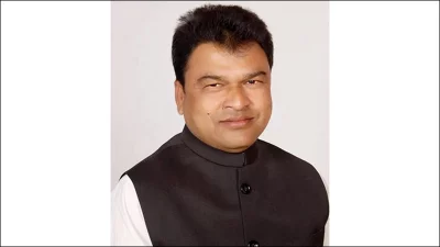 গ্রেফতার আওয়ামী লীগ নেতা আবদুল হাই খোকন