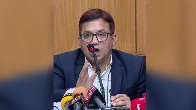 স্বাস্থ্য সচিব মো. কামরুজ্জামান চৌধুরী। ছবি: সংগৃহীত