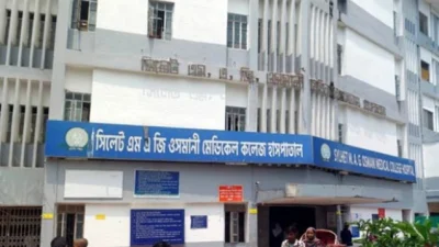 সিলেটে বাড়ছে হামের প্রকোপ, ২৪ ঘণ্টায় আরও ২ শিশুর মৃত্যু