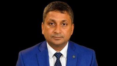 সারোয়ার আলমগীর। ছবি: সংগৃহীত