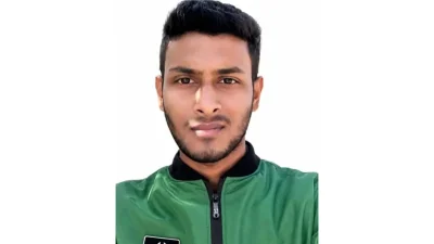 আবু কাউসার আহমেদ