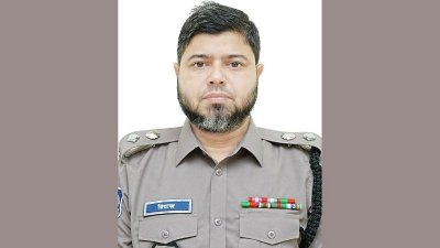 মো. রিয়াজুল ইসলাম