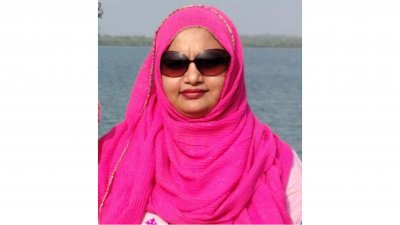 তারিন আক্তার