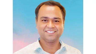 এনামুল হক আকন্দ