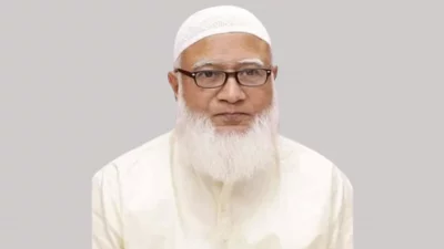 জামায়াতে ইসলামীর আমীর ডা. শফিকুর রহমান (ফাইল ছবি)