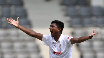 নাহিদ রানা।
