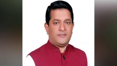 হুমায়ুন কবির পাটোয়ারী (ফাইল ছবি)