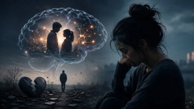মনোবিজ্ঞানে একে বলা হয় ‘ইন্টারমিটেন্ট রিইনফোর্সমেন্ট’ (প্রতীকী ছবি/এআই)