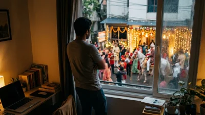 বিয়ে বা দীর্ঘমেয়াদি সম্পর্ক নিয়ে অতিরিক্ত ভয় ও উদ্বেগকে বলা হয় ‘গ্যামোফোবিয়া’ (প্রতীকী ছবি/এআই)
