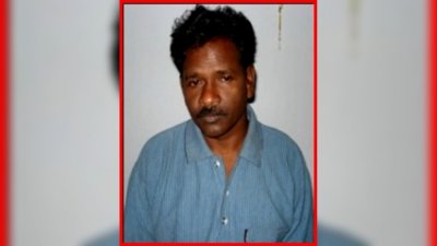 ভারতের নিষিদ্ধ ঘোষিত সংগঠন সিপিআই (মাওবাদী)-এর সর্বশেষ সক্রিয় পলিটব্যুরো সদস্য ৬৬ বছর বয়সী মিসির বেশরা। ছবি: ইন্ডিয়ান এক্সপ্রেস