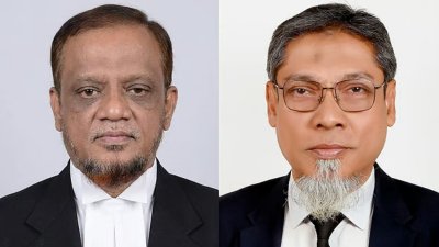 নতুন সভাপতি ও সাধারণ সম্পাদক