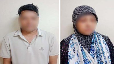 বদলি ও পদায়নের আশ্বাসে টাকা আদায়ের অভিযোগে গ্রেফতারকৃতরা। ছবি: সংগৃহীত